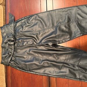 Marissa Webb black pants